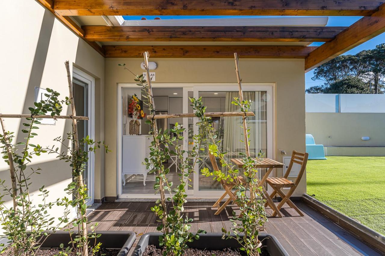 Guestready - Madalena Retreat Village Home 2 Вила-Нова-ди-Гая Экстерьер фото