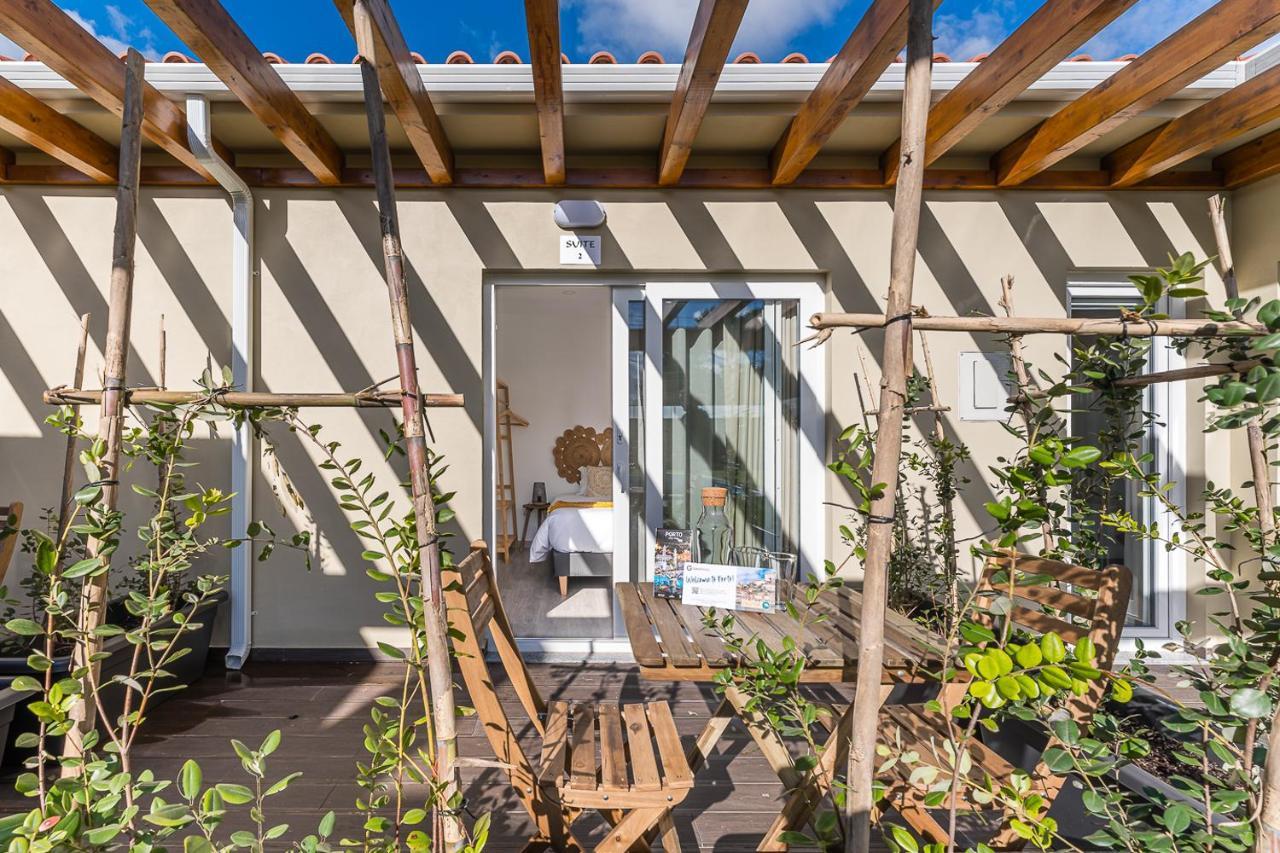 Guestready - Madalena Retreat Village Home 2 Вила-Нова-ди-Гая Экстерьер фото